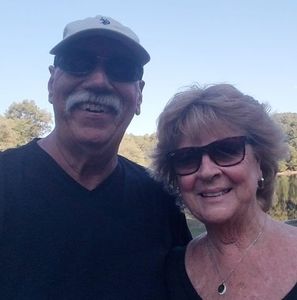 Meet your Posher, Connie